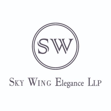 SKY WING ELEGANCE